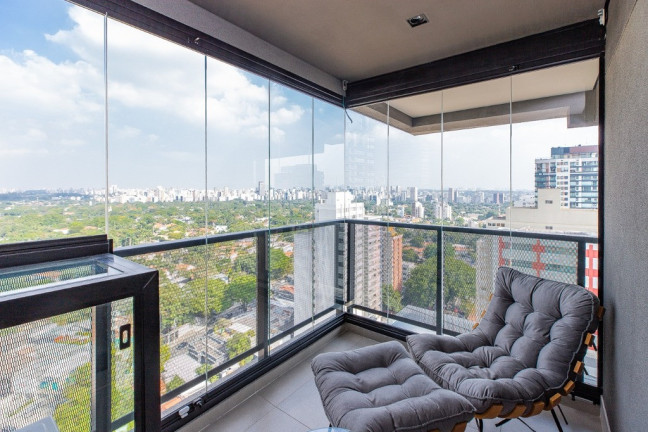 Imagem Imóvel com 1 Quarto à Venda, 89 m² em Pinheiros - São Paulo Imagem Imóvel com 1 Quarto à Venda, 89 m² em Pinheiros - São Paulo