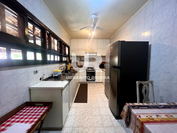 Imagem Casa com 3 Quartos à Venda, 260 m² em Riviera | Módulo 18 - Bertioga