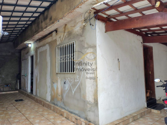 Imagem Casa com 3 Quartos à Venda, 100 m² em Jardim Guanabara - Belo Horizonte Imagem Casa com 3 Quartos à Venda, 100 m² em Jardim Guanabara - Belo Horizonte