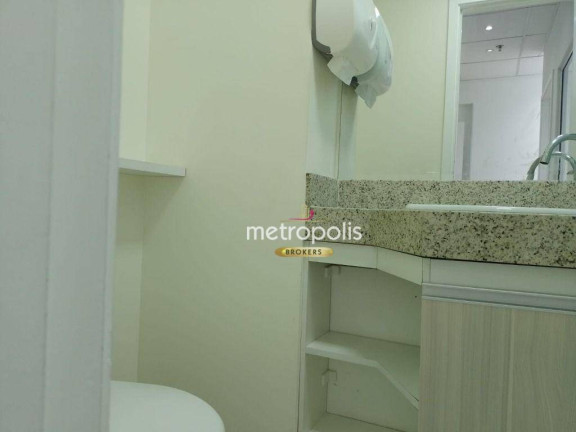 Imagem Sala Comercial para Alugar, 108 m² em Cerâmica - São Caetano Do Sul Imagem Sala Comercial para Alugar, 108 m² em Cerâmica - São Caetano Do Sul