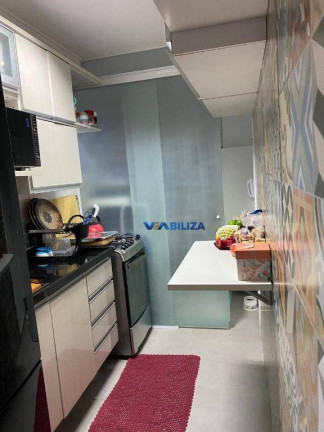 Imagem Apartamento com 3 Quartos à Venda, 62 m² em Vila Endres - Guarulhos Imagem Apartamento com 3 Quartos à Venda, 62 m² em Vila Endres - Guarulhos
