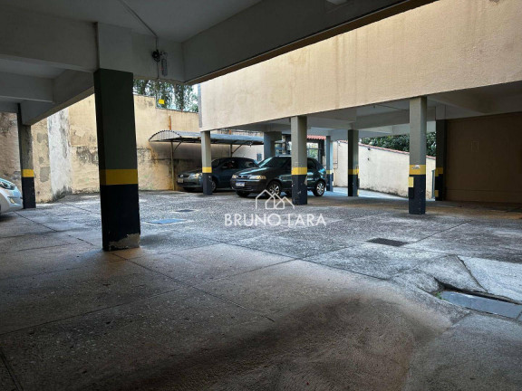 Imagem Apartamento com 2 Quartos à Venda, 100 m² em Jardim Brasília - Betim Imagem Apartamento com 2 Quartos à Venda, 100 m² em Jardim Brasília - Betim