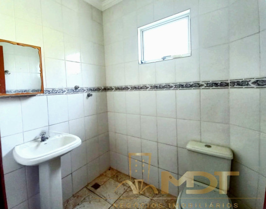 Imagem Sobrado com 4 Quartos à Venda, 157 m² em São Bernardo - Belo Horizonte