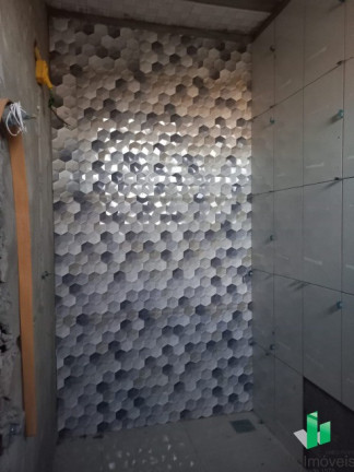 Imagem Sobrado com 3 Quartos à Venda, 235 m² em Todos Os Santos - Montes Claros