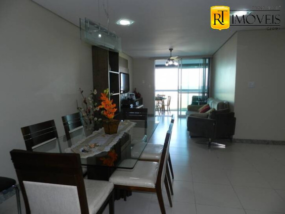 Apartamento com 4 Quartos à Venda, 260 m² em Algodoal - Cabo Frio