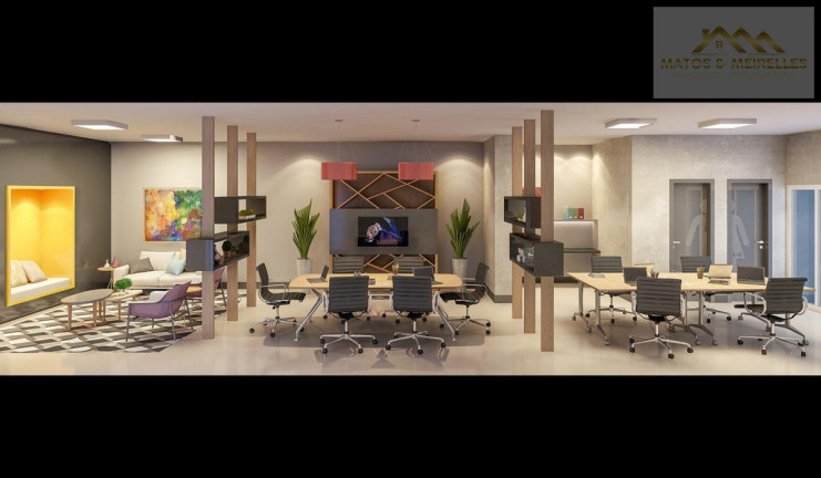 Imagem Apartamento com 2 Quartos à Venda, 53 m² em Parque Iracema - Fortaleza Imagem Apartamento com 2 Quartos à Venda, 53 m² em Parque Iracema - Fortaleza