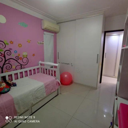 Imagem Apartamento com 3 Quartos à Venda, 120 m² em Stiep - Salvador