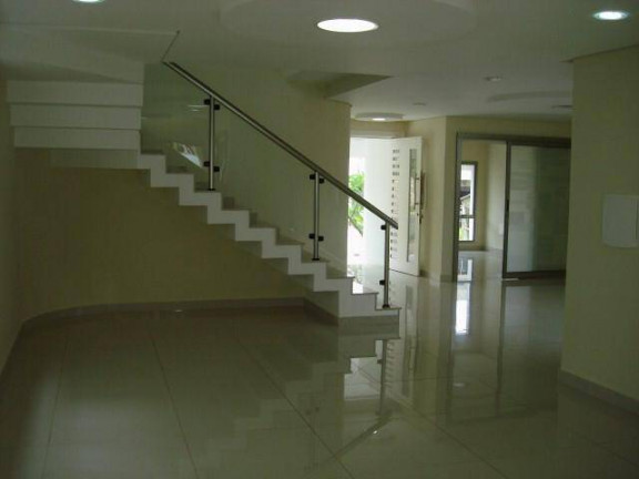 Imagem Casa com 3 Quartos à Venda, 360 m² em Swiss Park - Campinas