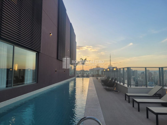 Imagem Apartamento com 2 Quartos à Venda, 65 m² em Vila Mariana - São Paulo