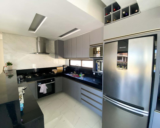 Imagem Casa de Condomínio com 3 Quartos à Venda, 195 m² em Muçumagro - João Pessoa Imagem Casa de Condomínio com 3 Quartos à Venda, 195 m² em Muçumagro - João Pessoa