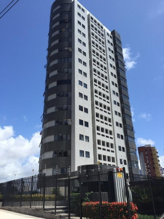 Apartamento com 4 Quartos à Venda, 221 m² em Candelária - Natal