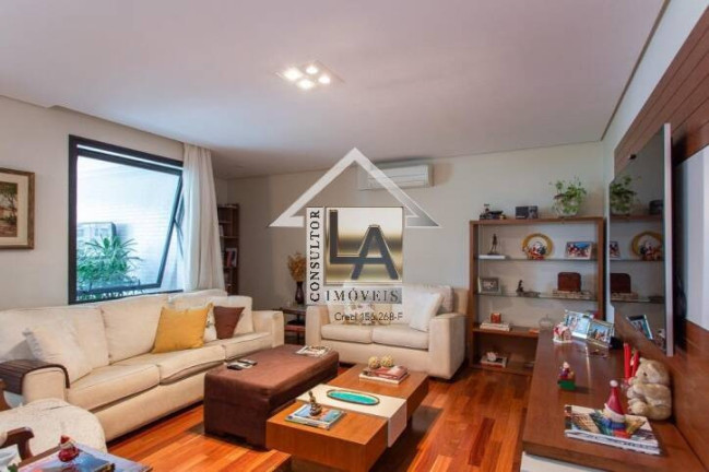 Imagem Apartamento com 3 Quartos à Venda, 209 m² em Granja Julieta - São Paulo Imagem Apartamento com 3 Quartos à Venda, 209 m² em Granja Julieta - São Paulo