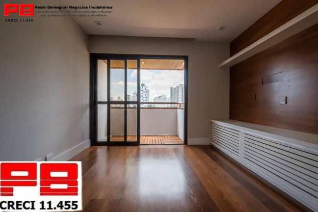 Imagem Apartamento com 4 Quartos à Venda, 100 m² em Jardim Das Acácias - São Paulo Imagem Apartamento com 4 Quartos à Venda, 100 m² em Jardim Das Acácias - São Paulo