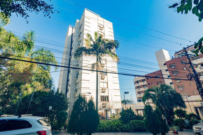 Imagem Apartamento com 3 Quartos à Venda, 154 m² em Bela Vista - Porto Alegre