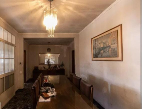 Casa com 4 Quartos à Venda, 384 m² em Tatuapé - São Paulo