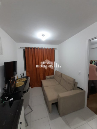 Imagem Apartamento com 1 Quarto à Venda, 24 m² em Vila Clementino - São Paulo Imagem Apartamento com 1 Quarto à Venda, 24 m² em Vila Clementino - São Paulo