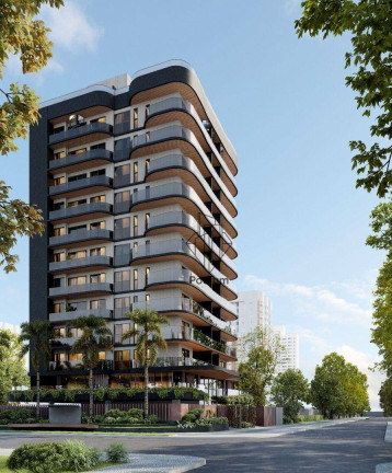 Imagem Apartamento com 1 Quarto à Venda, 55 m² em Cabo Branco - João Pessoa