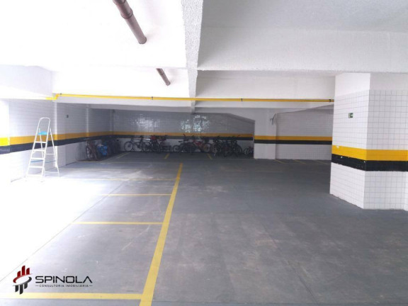 Imagem Apartamento com 2 Quartos à Venda, 80 m² em Vila Caiçara - Praia Grande