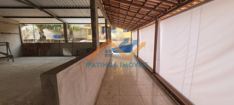 Imagem Casa com 3 Quartos à Venda, 169 m² em Cidade Nova - Santana Do Paraíso Imagem Casa com 3 Quartos à Venda, 169 m² em Cidade Nova - Santana Do Paraíso