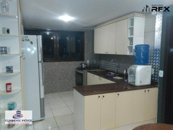 Imagem Casa com 5 Quartos à Venda, 180 m² em Itaipu - Niterói