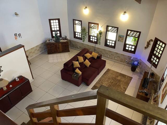 Imagem Casa com 3 Quartos à Venda, 301 m² em Parque Dom Henrique - Cotia