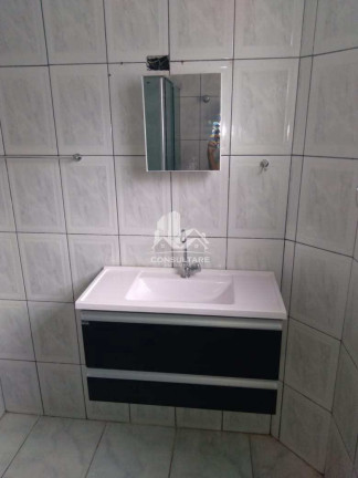 Imagem Casa com 2 Quartos à Venda, 78 m² em Macuco - Santos