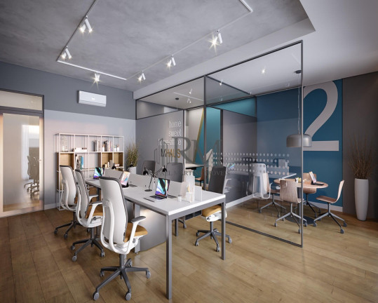 Imagem Apartamento com 2 Quartos à Venda, 74 m² em Centro - Biguaçu Imagem Apartamento com 2 Quartos à Venda, 74 m² em Centro - Biguaçu