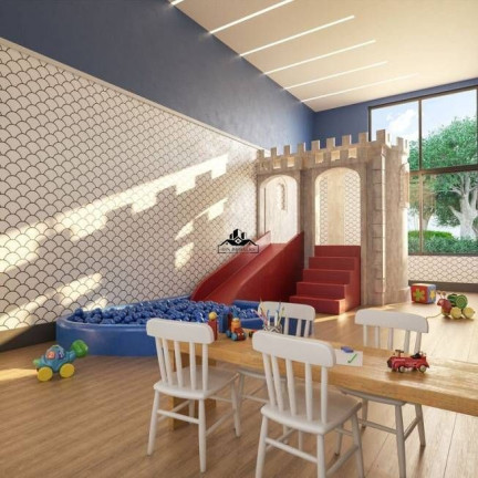 Imagem Apartamento com 2 Quartos à Venda, 74 m² em Pinheiros - São Paulo