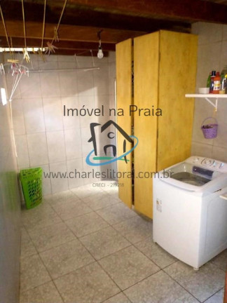 Imagem Casa com 3 Quartos à Venda, 91 m² em Folha Seca - Ubatuba