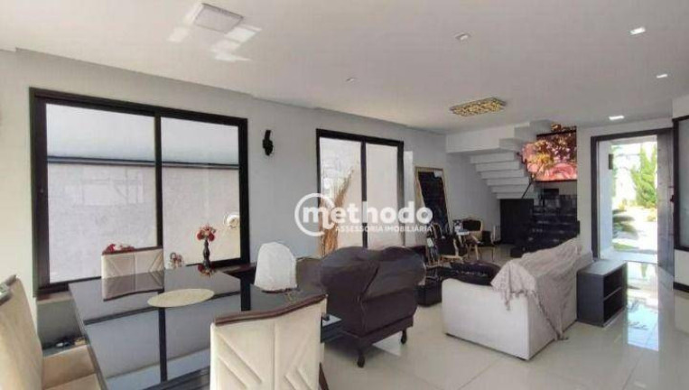 Imagem Casa com 3 Quartos à Venda, 260 m² em Swiss Park - Campinas Imagem Casa com 3 Quartos à Venda, 260 m² em Swiss Park - Campinas