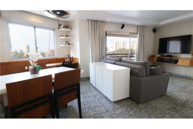 Imagem Imóvel com 3 Quartos à Venda,  em Vila Andrade - São Paulo