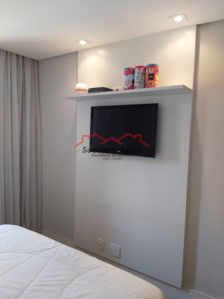 Imagem Apartamento com 3 Quartos à Venda, 98 m² em Jardim Marajoara - São Paulo Imagem Apartamento com 3 Quartos à Venda, 98 m² em Jardim Marajoara - São Paulo