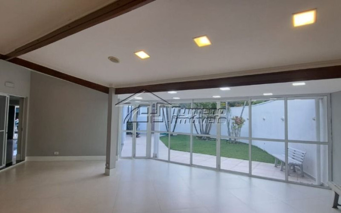 Imagem Casa de Condomínio com 4 Quartos para Alugar, 528 m² em Urbanova - São José Dos Campos Imagem Casa de Condomínio com 4 Quartos para Alugar, 528 m² em Urbanova - São José Dos Campos