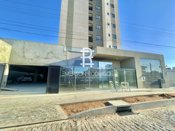Imagem Apartamento com 2 Quartos à Venda, 50 m² em Lagoa Nova - Natal