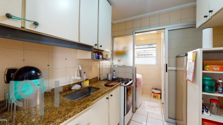 Imagem Apartamento com 2 Quartos à Venda, 56 m² em Vila Pompéia - São Paulo Imagem Apartamento com 2 Quartos à Venda, 56 m² em Vila Pompéia - São Paulo