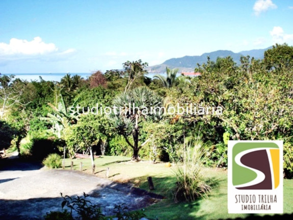 Imagem Terreno à Venda, 9.527 m² em Pereque - Ilhabela Imagem Terreno à Venda, 9.527 m² em Pereque - Ilhabela