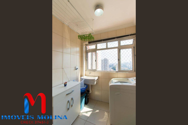 Imagem Apartamento com 3 Quartos à Venda, 70 m² em Vila Firmiano Pinto - São Paulo Imagem Apartamento com 3 Quartos à Venda, 70 m² em Vila Firmiano Pinto - São Paulo