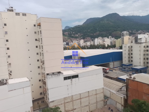 Imagem Apartamento com 3 Quartos à Venda, 121 m² em Tijuca - Rio De Janeiro