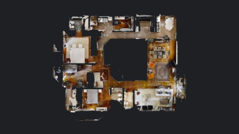 Imagem Apartamento com 3 Quartos à Venda, 195 m² em Higienópolis - São Paulo Imagem Apartamento com 3 Quartos à Venda, 195 m² em Higienópolis - São Paulo