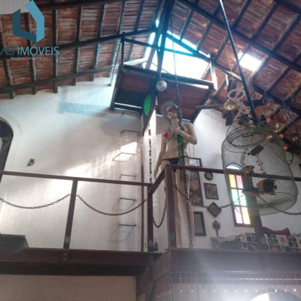 Imagem Casa com 3 Quartos à Venda, 160 m² em Recanto Das Dunas - Cabo Frio