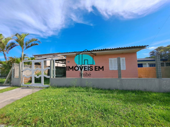 Casa com 2 Quartos à Venda, 48 m² em Mariluz - Imbé