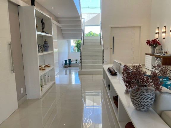 Imagem Casa com 4 Quartos à Venda, 387 m² em Interlagos - Vila Velha