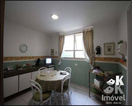 Imagem Apartamento com 3 Quartos à Venda, 240 m² em Higienópolis - São Paulo Imagem Apartamento com 3 Quartos à Venda, 240 m² em Higienópolis - São Paulo