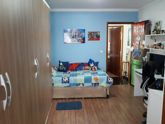 Imagem Sobrado com 2 Quartos à Venda, 115 m² em Chácara Santo Antônio (zona Leste) - São Paulo