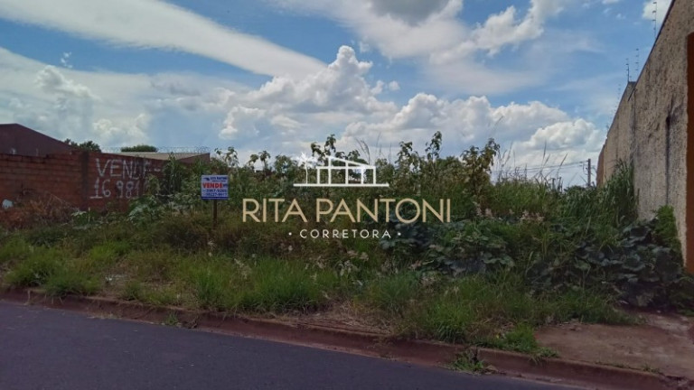 Imagem Terreno à Venda, 378 m² em Cidade Universitária - Ribeirão Preto Imagem Terreno à Venda, 378 m² em Cidade Universitária - Ribeirão Preto