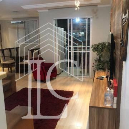 Apartamento com 3 Quartos à Venda, 63 m² em Cidade Ademar - São Paulo