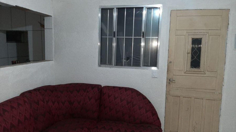 Imagem Casa com 2 Quartos à Venda, 120 m² em Vila Santana - São Paulo Imagem Casa com 2 Quartos à Venda, 120 m² em Vila Santana - São Paulo