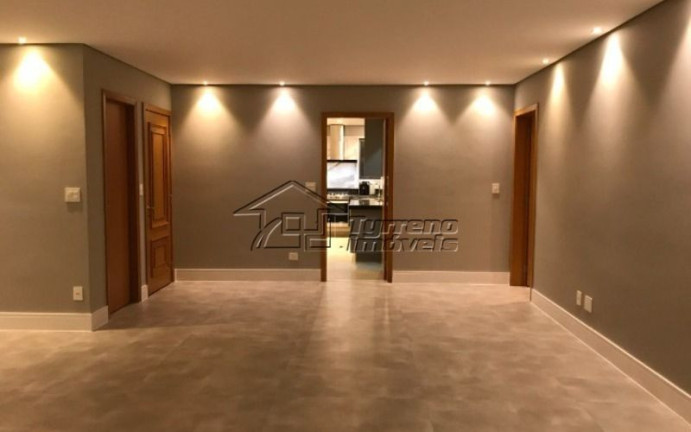 Apartamento com 4 Quartos para Alugar, 153 m² em Jardim Aquarius - São José Dos Campos
