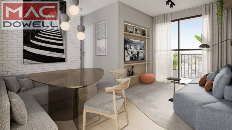 Imagem Apartamento com 2 Quartos à Venda, 52 m² em Todos Os Santos - Rio De Janeiro Imagem Apartamento com 2 Quartos à Venda, 52 m² em Todos Os Santos - Rio De Janeiro