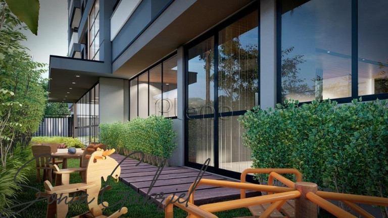 Imagem Apartamento com 2 Quartos à Venda, 65 m² em Vila São Sebastião - Condomínio Maestro Carlos Gomes